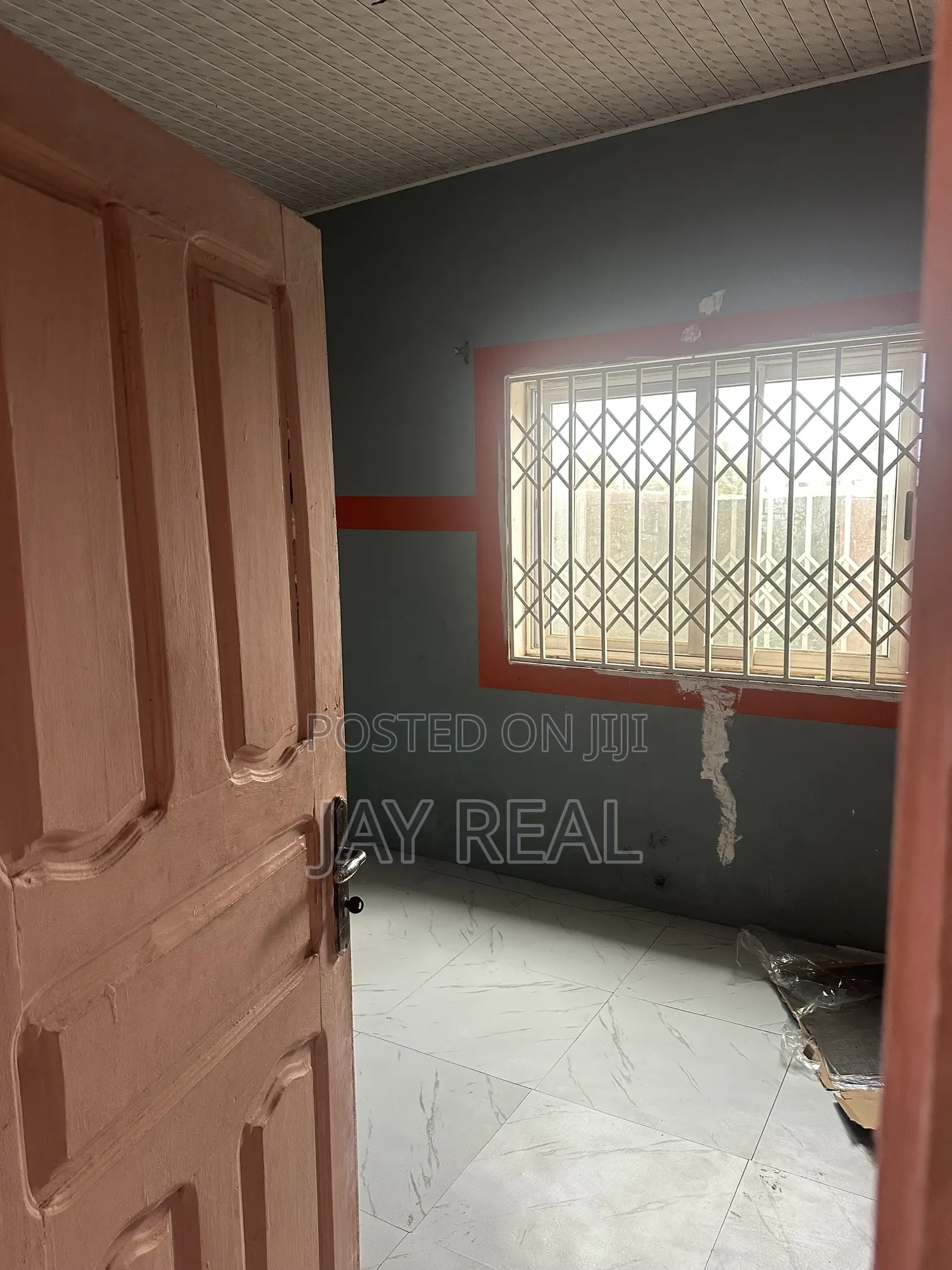 5bdrm Apartment in Jay Real Estate, Kasoa for rent