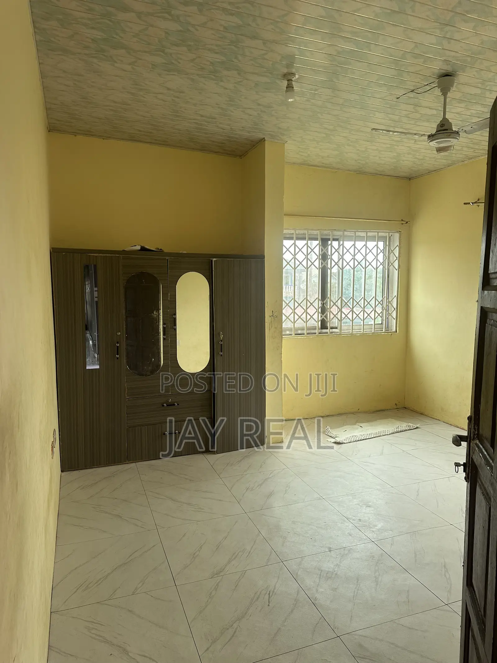 5bdrm Apartment in Jay Real Estate, Kasoa for rent