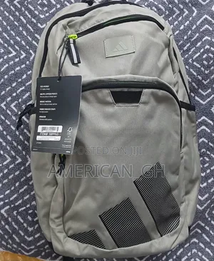 Authentic Adidas Backpack