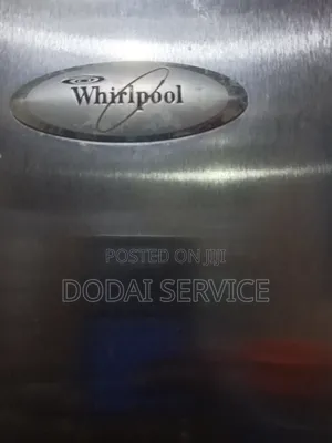 Whirlpool Fridge