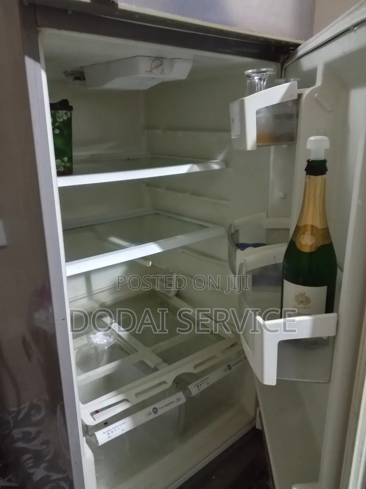 Whirlpool Fridge