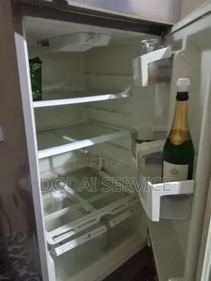 Whirlpool Fridge