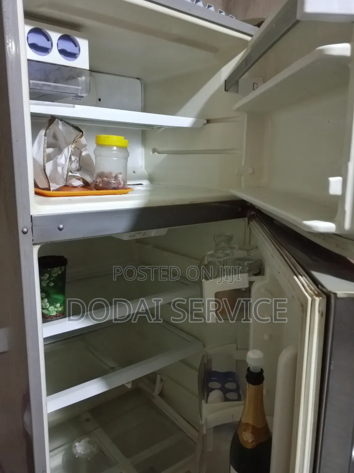 Whirlpool Fridge