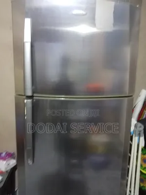 Whirlpool Fridge