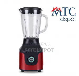 Brand New Blender