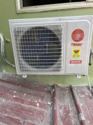 Air Conditioning Technician Offering Reliable Services