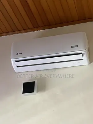 Air Conditioning Technician Offering Reliable Services