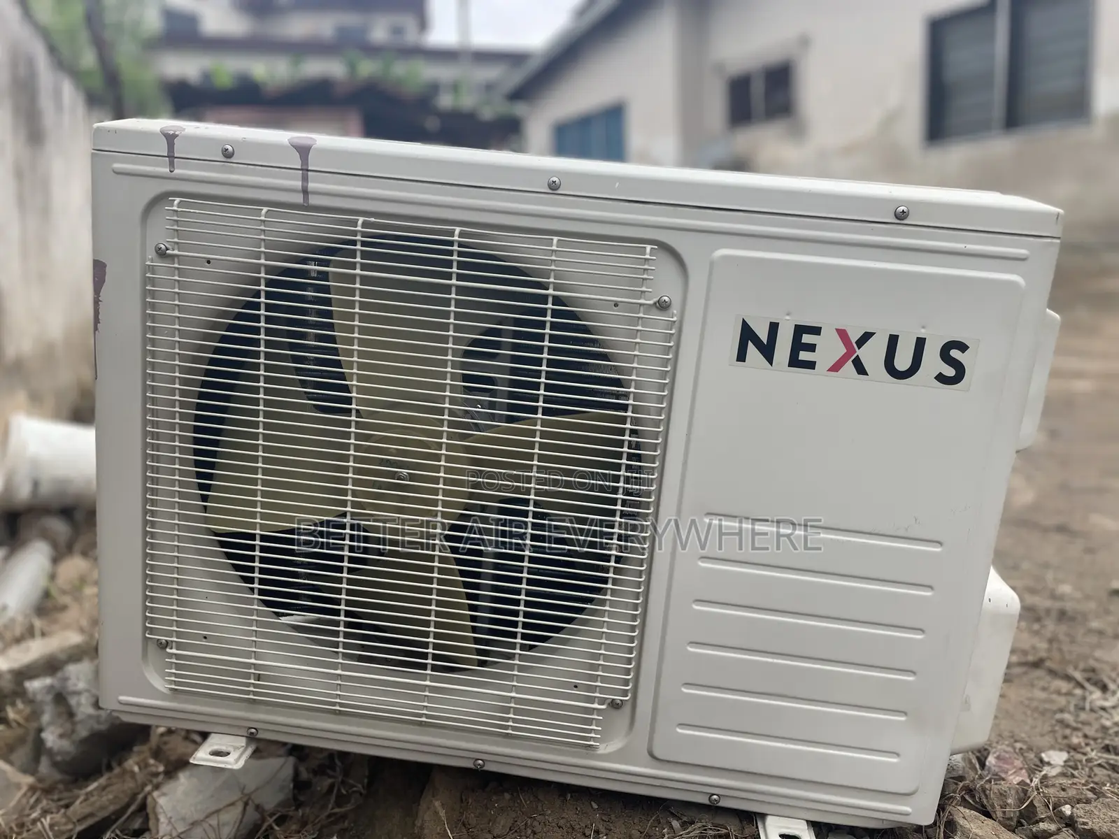 Air Conditioning Technician Offering Reliable Services