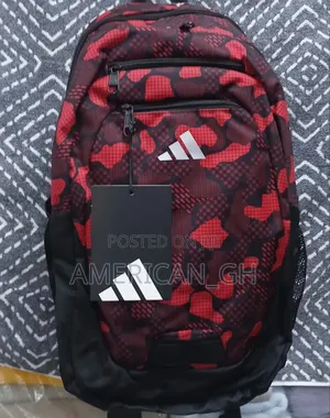 New Adidas Backpack