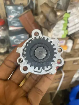Oil Pump Hyundai I10