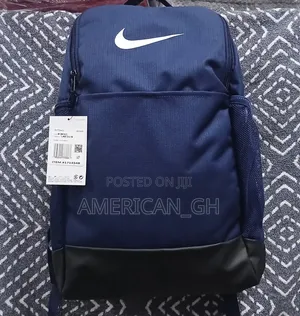 Nike Backpack