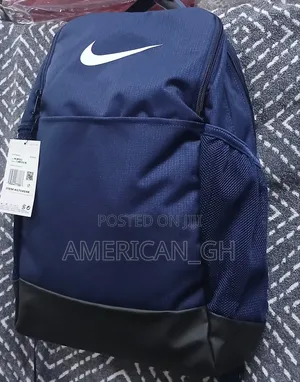 Nike Backpack