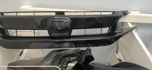 2019-20 Honda Civic Front Bumper Shells