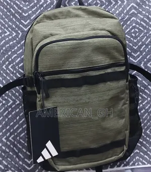 Adidas Backpack