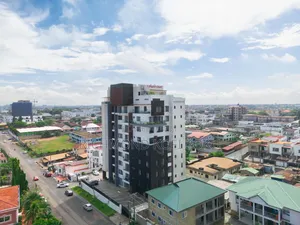 2bdrm Apartment in Kofis Realty, Boundary Road Area for sale