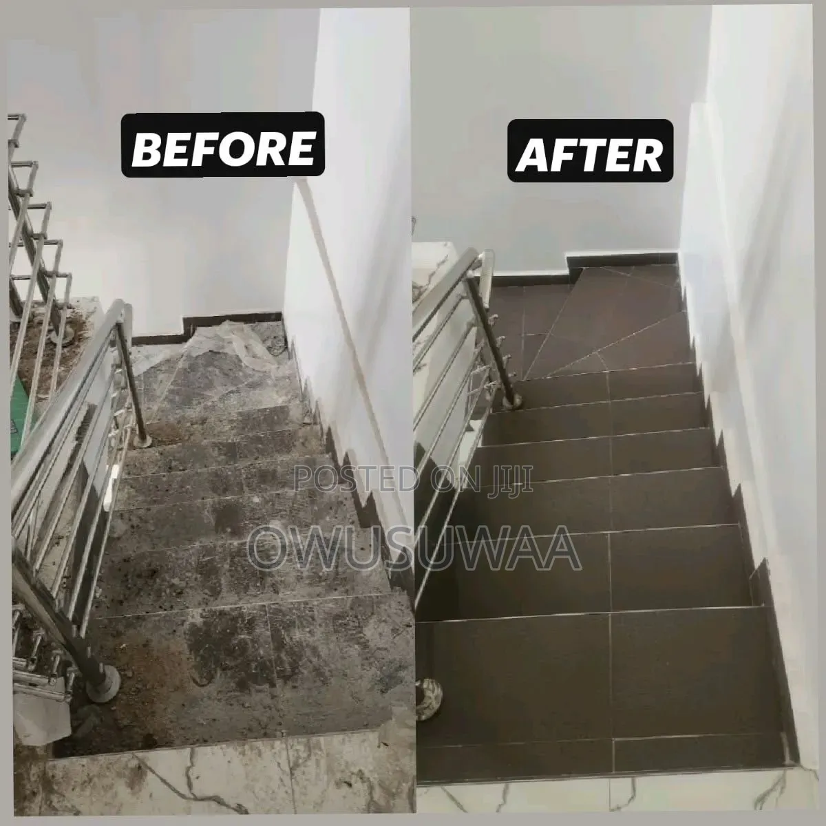 Monery's Cleaning and Janitorial Services