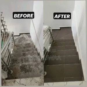 Monery's Cleaning and Janitorial Services