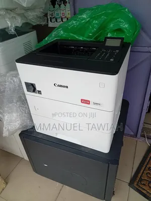 Canon LBP 312x