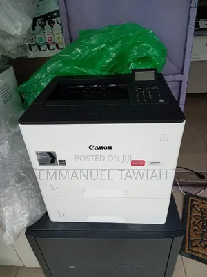 Canon LBP 312x