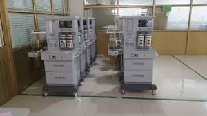 Mindray Anesthesia Machines