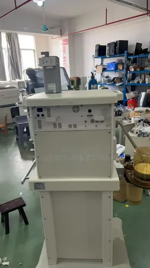 Mindray Anesthesia Machines
