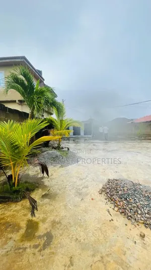 4bdrm House in Amasaman Opah for sale