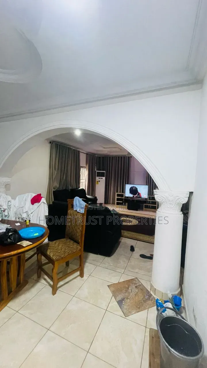 4bdrm House in Amasaman Opah for sale