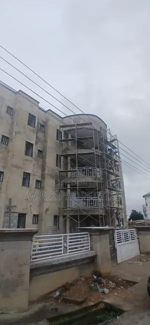 1bdrm Block of Flats in Asorkore Koforidua, New-Juaben Municipal