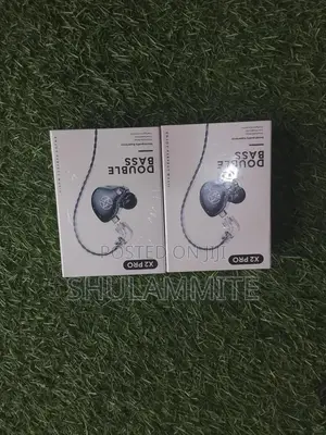 Inn Ear Monitor