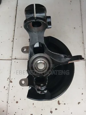 Honda Accord 2019 2020 Model Front Hub