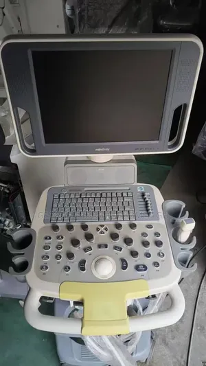 Ultrasound Mindray