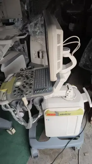 Ultrasound Mindray