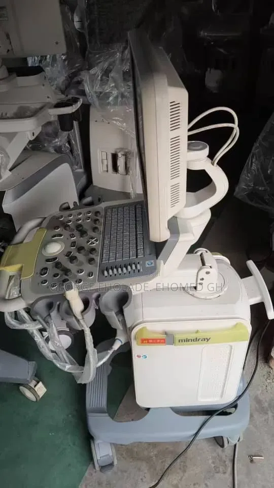 Ultrasound Mindray