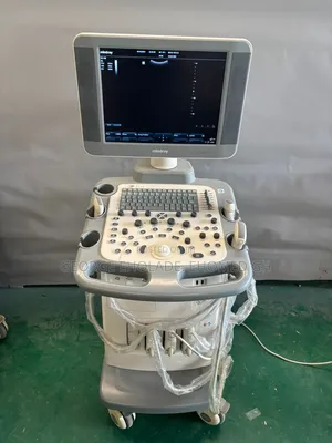 Ultrasound Mindray