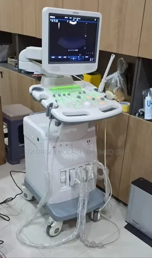 Ultrasound Mindray