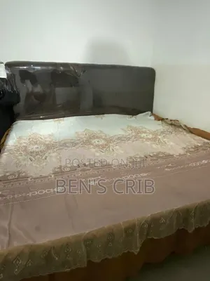 King Sized Bed