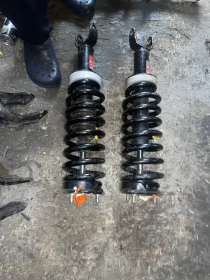 Dodge Ram Front Shock Absorber