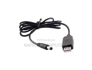 Power Boost Cable 12v
