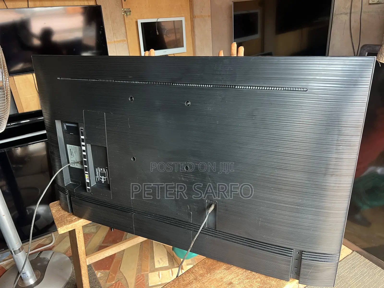 7 Series Samsung Slim Tv (49)