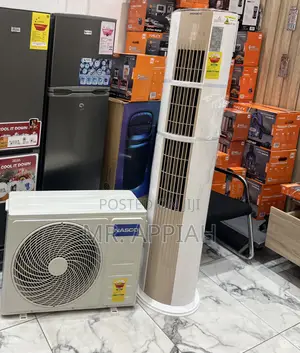Order Nasco 2.0hp Floor Standing Air Conditioner(White).