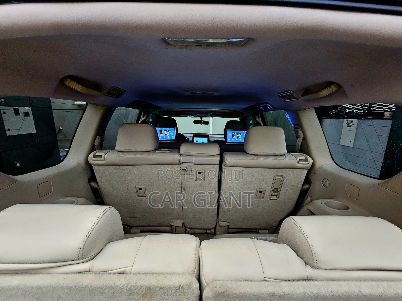 Toyota Land Cruiser Prado 4.0 2022 Gray