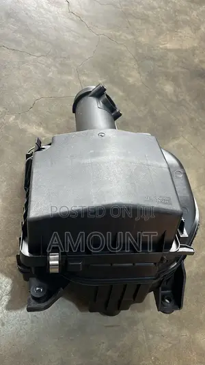 Honda Accord 2019 Air Cleaner Box