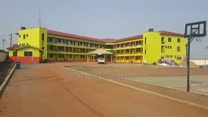 1.5 Acre Hostel for Sale at Central University Dawhenya