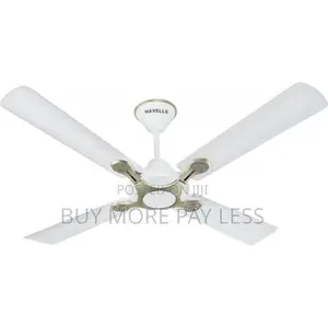 Leganza Ceiling Fan