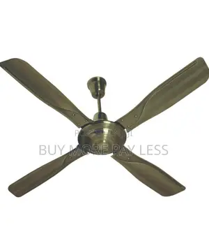 Yorker Ceiling Fan