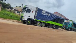 Daf Euro 5 Xf