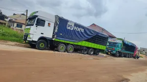 Daf Euro 5 Xf