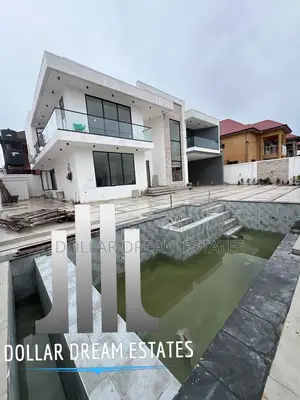 5bdrm House in Adjiriganor for sale