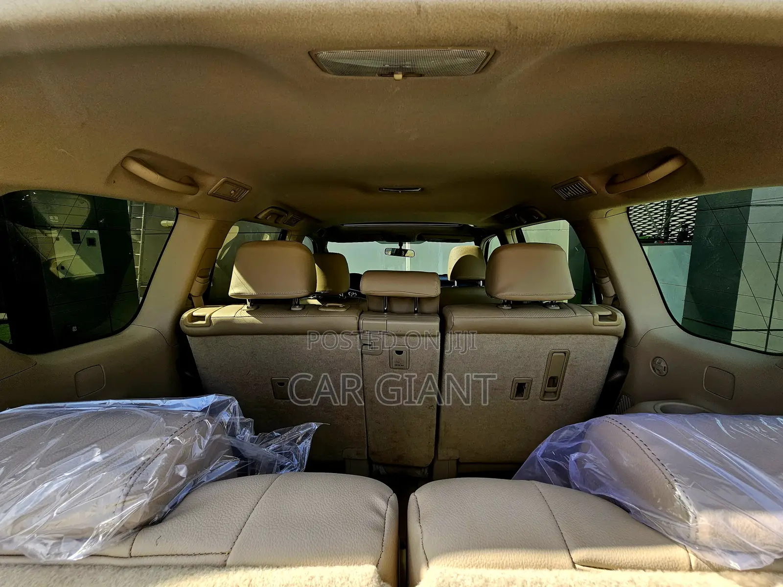 Toyota Land Cruiser Prado 4.0 Petrol GX-R 2020 Silver