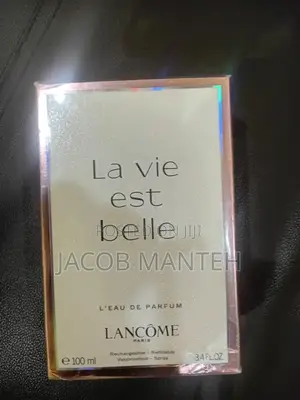 La Vie Est Belle